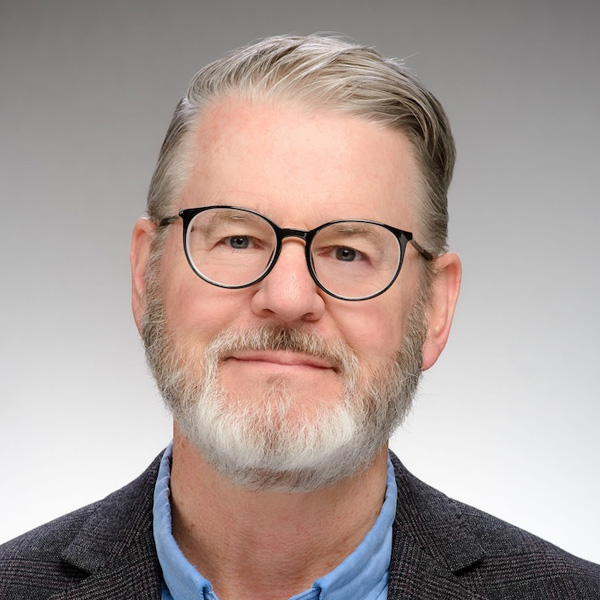 Prof Ed Maginn