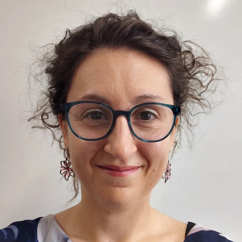 Dr Eleonora Ricci