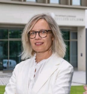 Prof Maria Grazia De Angelis